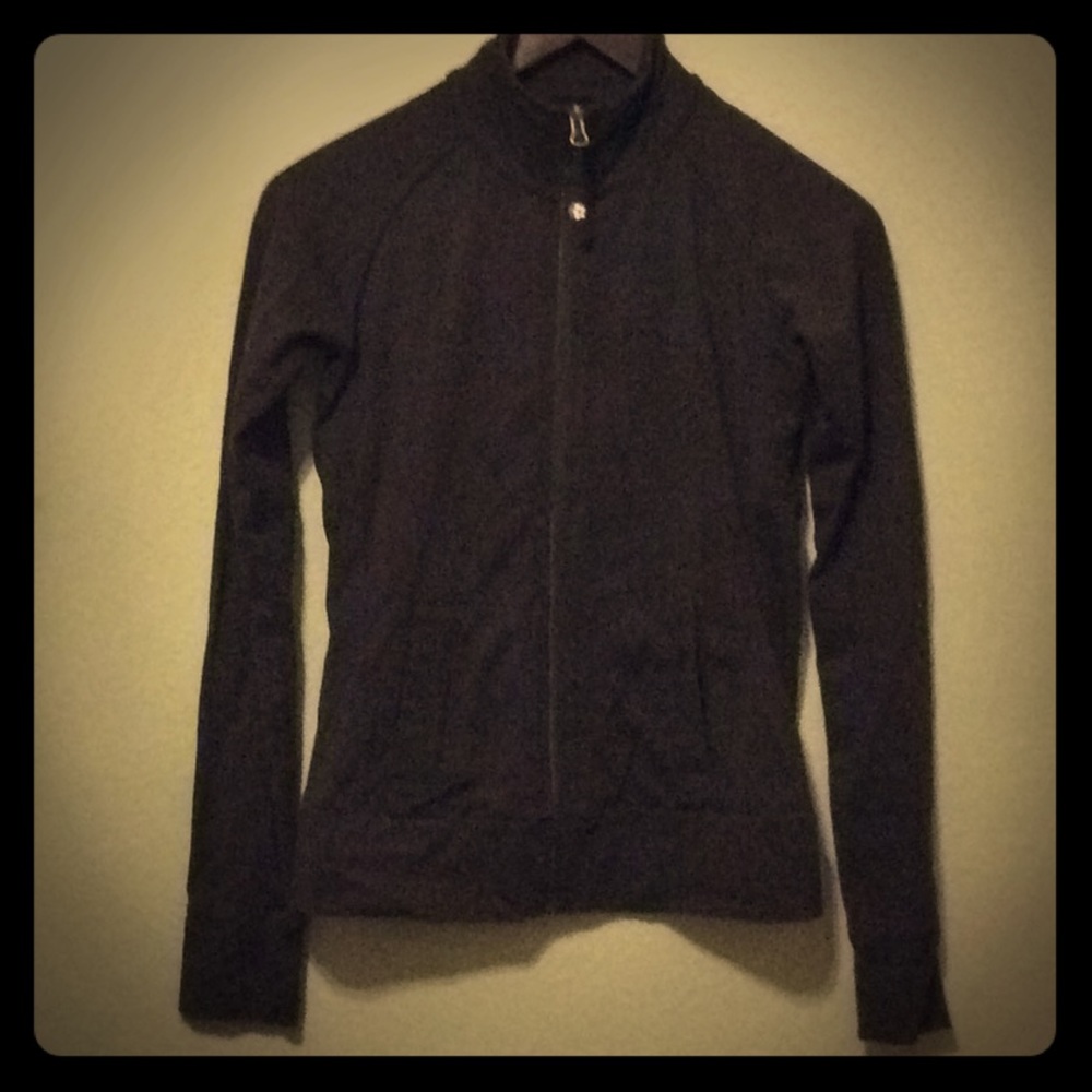 VGUC Size Small Athletic Jacket by Tuff Athletics